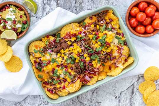 Nachoschotel 12